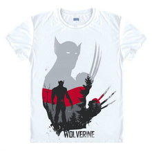 Load image into Gallery viewer, Wolverines Logan T-Shirt
