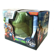 Load image into Gallery viewer, Hulk's Fist Green Cup