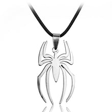 Load image into Gallery viewer, Marvel Super Spiderman Stainless