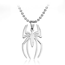 Load image into Gallery viewer, Marvel Super Spiderman Stainless