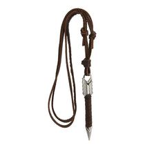 Load image into Gallery viewer, Wild Arrow Punk Necklaces