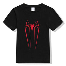 Load image into Gallery viewer, New Marvel Spiderman T-Shirt