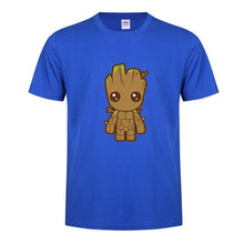 Load image into Gallery viewer, Groot T-Shirt