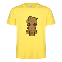 Load image into Gallery viewer, Groot T-Shirt