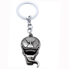 Load image into Gallery viewer, The Avengers Endgame Captain America Necklace