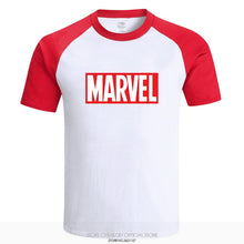 Load image into Gallery viewer, Marvel T-Shirt
