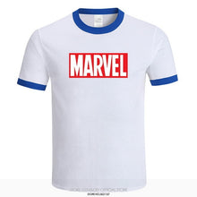 Load image into Gallery viewer, Marvel T-Shirt