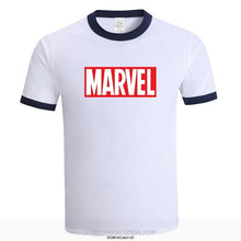 Load image into Gallery viewer, Marvel T-Shirt