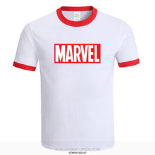 Load image into Gallery viewer, Marvel T-Shirt