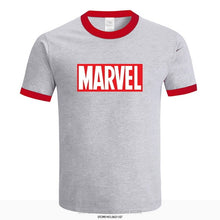 Load image into Gallery viewer, Marvel T-Shirt