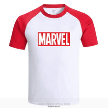Load image into Gallery viewer, Marvel T-Shirt