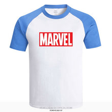 Load image into Gallery viewer, Marvel T-Shirt