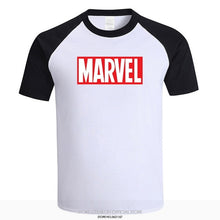 Load image into Gallery viewer, Marvel T-Shirt