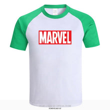 Load image into Gallery viewer, Marvel T-Shirt