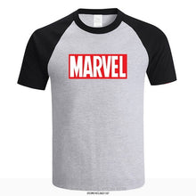 Load image into Gallery viewer, Marvel T-Shirt
