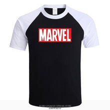 Load image into Gallery viewer, Marvel T-Shirt