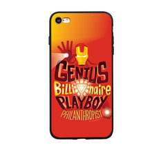 Load image into Gallery viewer, New Design Phone Case For Iphone X Xs Max Xr 10 8 7 6 6s