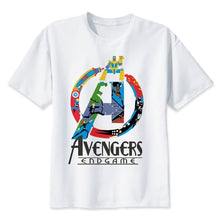 Load image into Gallery viewer, Avengers Endgame T-Shirt