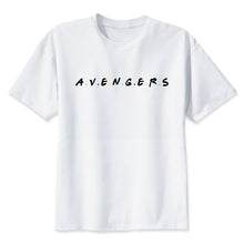 Load image into Gallery viewer, Avengers Endgame T-Shirt