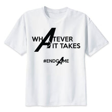 Load image into Gallery viewer, Avengers Endgame T-Shirt