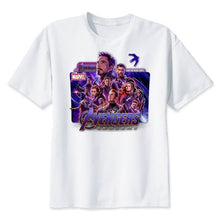 Load image into Gallery viewer, Avengers Endgame T-Shirt