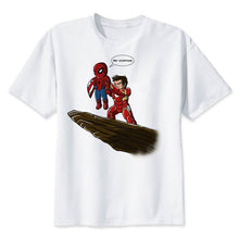 Load image into Gallery viewer, Avengers Endgame T-Shirt