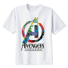 Load image into Gallery viewer, Avengers Endgame T-Shirt