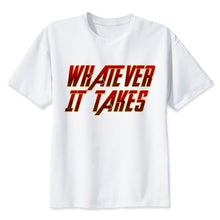 Load image into Gallery viewer, Avengers Endgame T-Shirt
