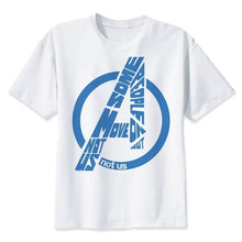 Load image into Gallery viewer, Avengers Endgame T-Shirt