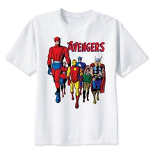 Load image into Gallery viewer, Avengers Endgame T-Shirt