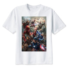 Load image into Gallery viewer, Avengers Endgame T-Shirt