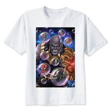 Load image into Gallery viewer, Avengers Endgame T-Shirt