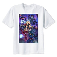 Load image into Gallery viewer, Avengers Endgame T-Shirt