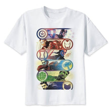 Load image into Gallery viewer, Avengers Endgame T-Shirt