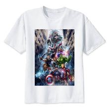 Load image into Gallery viewer, Avengers Endgame T-Shirt