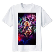 Load image into Gallery viewer, Avengers Endgame T-Shirt