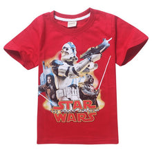 Load image into Gallery viewer, Marvel Avengers Infinity War T-Shirt