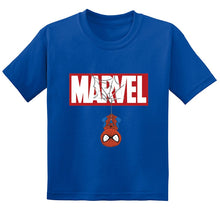 Load image into Gallery viewer, Marvel SpidermanT-Shirt