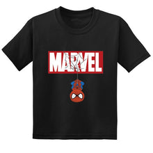 Load image into Gallery viewer, Marvel SpidermanT-Shirt