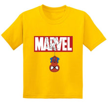 Load image into Gallery viewer, Marvel SpidermanT-Shirt