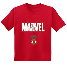 Load image into Gallery viewer, Marvel SpidermanT-Shirt