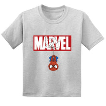 Load image into Gallery viewer, Marvel SpidermanT-Shirt