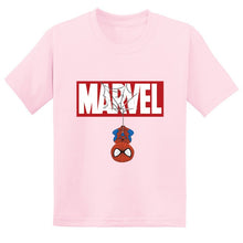 Load image into Gallery viewer, Marvel SpidermanT-Shirt