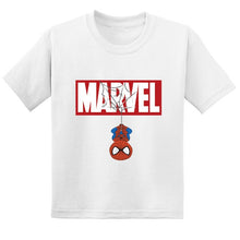 Load image into Gallery viewer, Marvel SpidermanT-Shirt