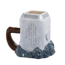 Load image into Gallery viewer, Marvel Thor Cups