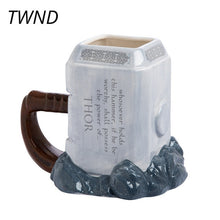 Load image into Gallery viewer, Marvel Thor Cups