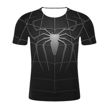 Load image into Gallery viewer, Avengers Logo T-Shirt