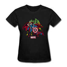 Load image into Gallery viewer, Marvel Avengers Endgame T-Shirt