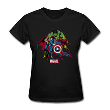 Load image into Gallery viewer, Marvel Avengers Endgame T-Shirt