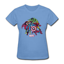 Load image into Gallery viewer, Marvel Avengers Endgame T-Shirt